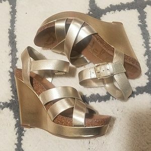 SAM Edelman wedgez